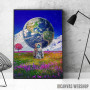 The World Behind