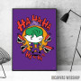Tiny Joker