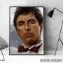Tony Montana