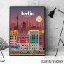 Travel to Berlin Travel to Berlin