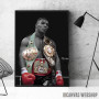 Tyson inspire Tyson inspire
