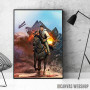 Uncharted game Uncharted game