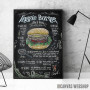 Veggie Burger