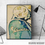 Vespa 2 Vespa 2