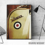 Vespa 3 Vespa 3