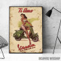 Vespa Vespa