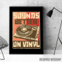 Vinyl Sounds