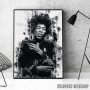 Voodoo Hendrix