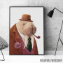 Walrus Walrus
