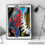Web Warrior Web Warrior