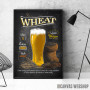 Wheat beer