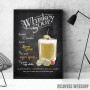 Whiskey sour 2