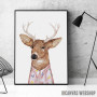 White Tailed Deer