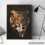 Wild Tiger