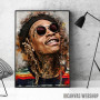 Wiz Khalifa 4 Wiz Khalifa 4