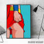 Wonder Woman hot Wonder Woman hot
