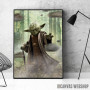 Yoda Yoda