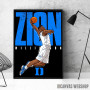 Zion Williamson Zion Williamson