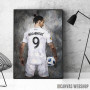 Zlatan Ibrahimovic LA