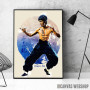 bruce lee action