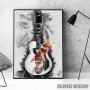 david bowie_s guitar david bowie_s guitar