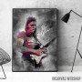 david gilmour art david gilmour art