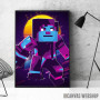 minecraft 3 minecraft 3