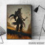 warframe warframe