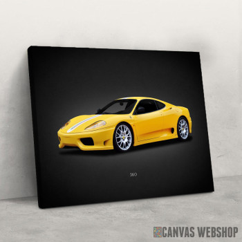 Slika 360 Challenge Stradale