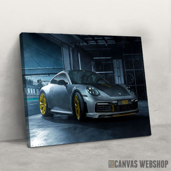 Slika 911 Carrera 4S