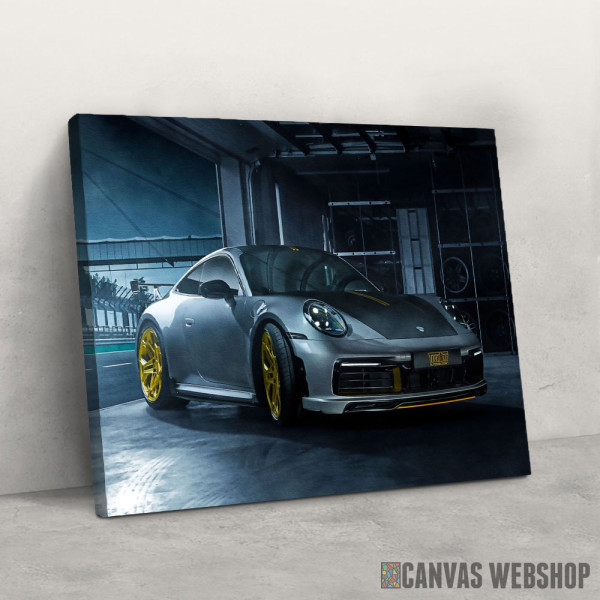 Slika 911 Carrera 4S