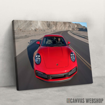 Slika 911 Carrera S
