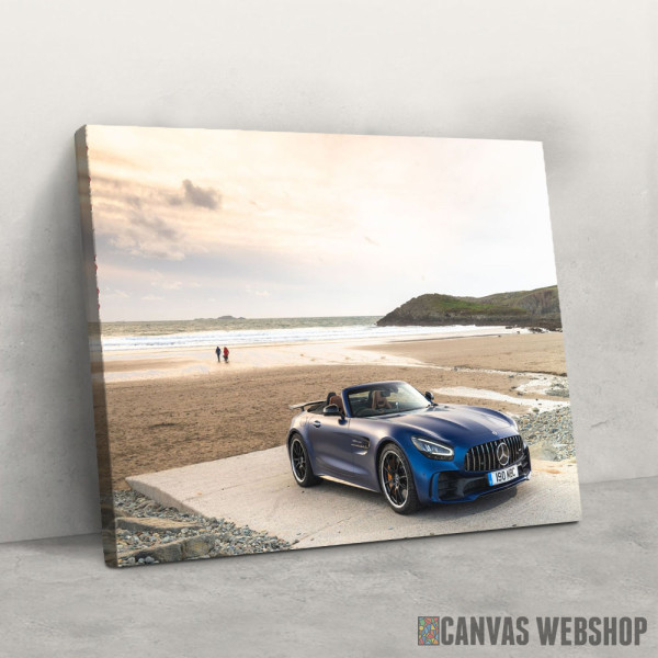 Slika AMG GT Roadster Slika AMG GT Roadster