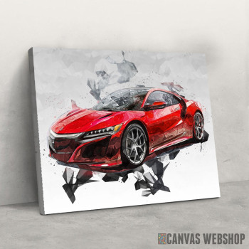 Slika Acura NSX
