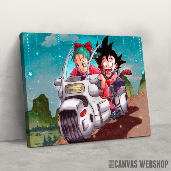 Slika Avantura počinje