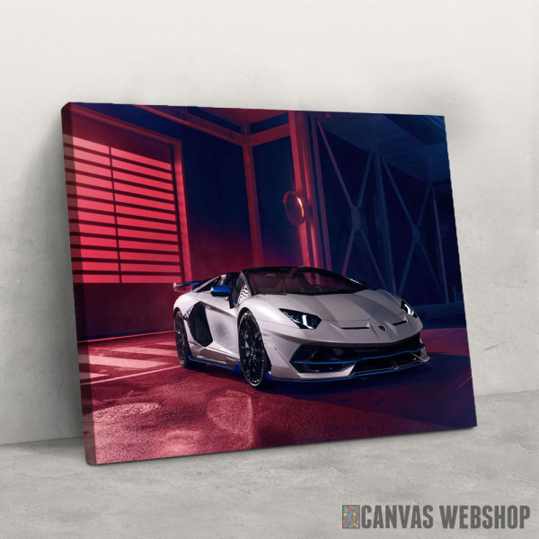 Slika Aventador Xago