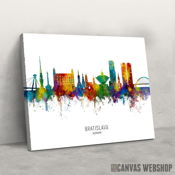 Slika Bratislava Slika Bratislava
