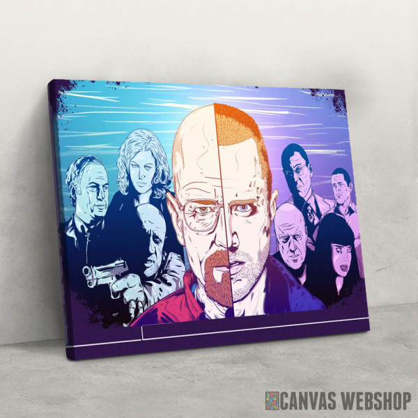 Slika Breaking Bad 3 Slika Breaking Bad 3