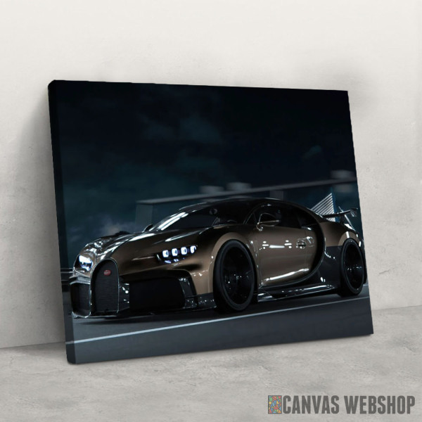 Slika Bugatti Chiron