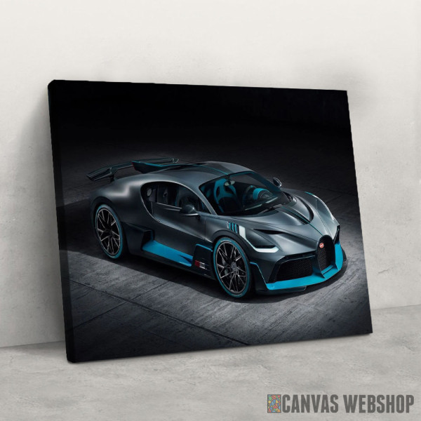Slika Bugatti Divo.1