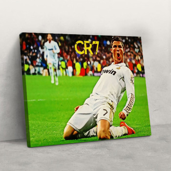 CR7 Ronaldo