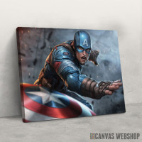 Slika Captain America