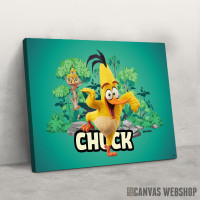 Slika Chuck