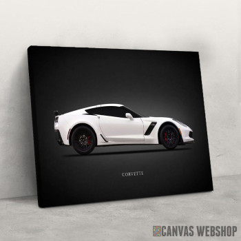 Slika Corvette Z06