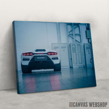 Slika Countach 2022 Nova Legenda