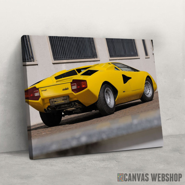 Slika Countach LP400