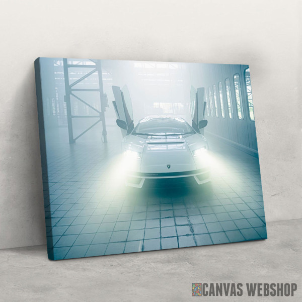 Slika Countach LPI Slika Countach LPI