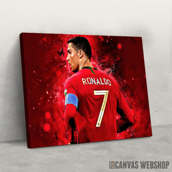 Slika Cristiano Ronaldo Portugal
