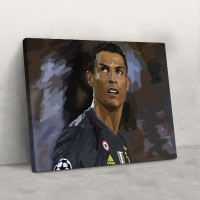 Cristiano Ronaldo slika