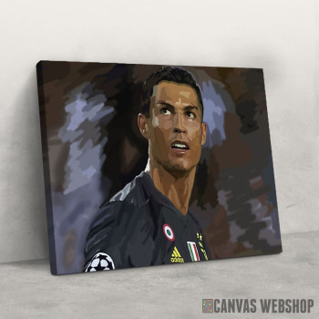 Cristiano Ronaldo slika